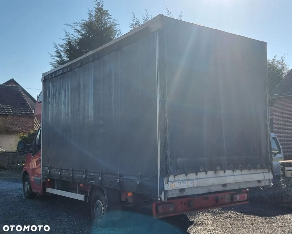 Renault Master - 5