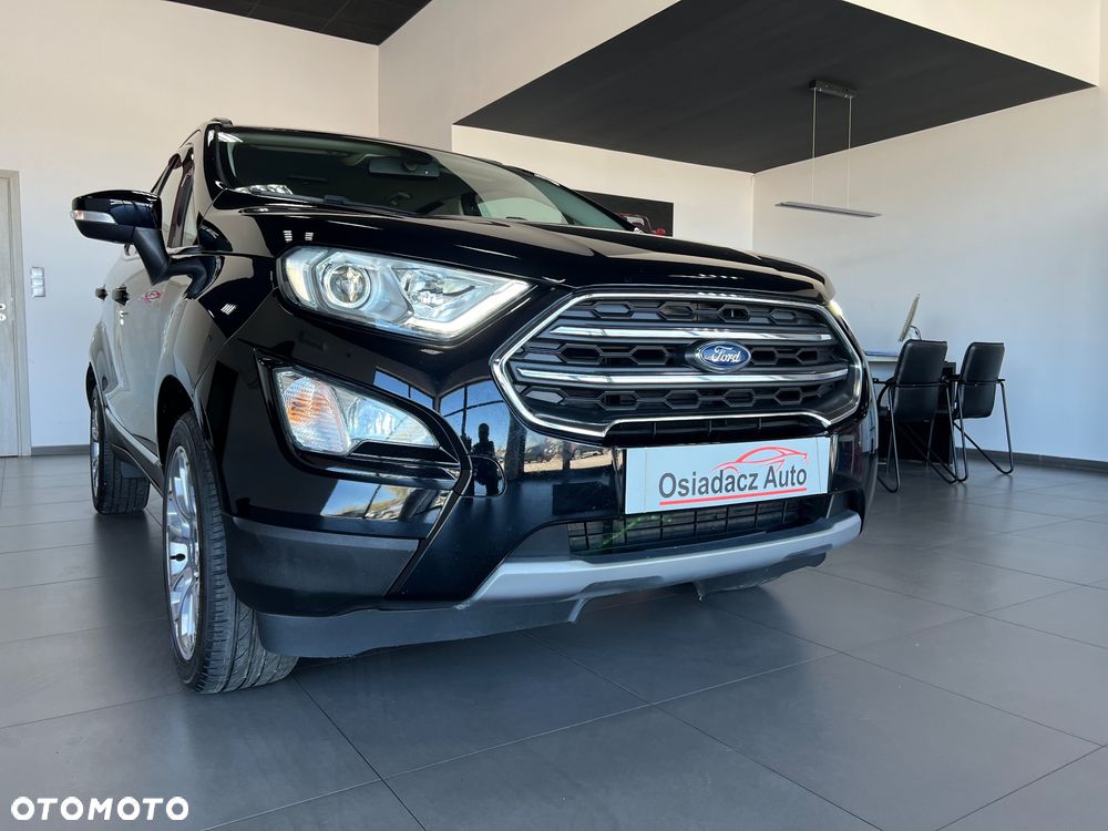 Ford EcoSport - 10