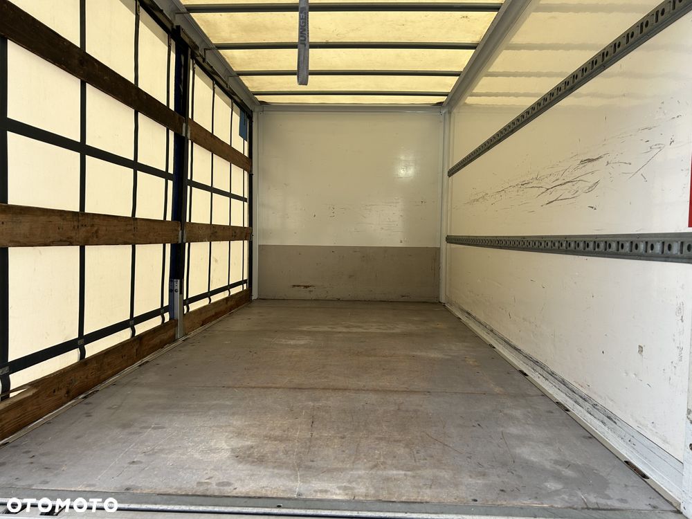 Mercedes-Benz Sprinter 907 316 - 10
