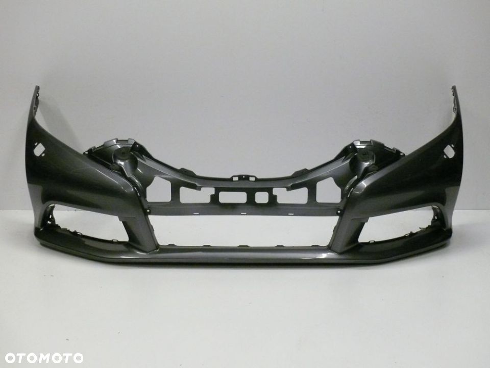 ZDERZAK PRZEDNI HONDA CIVIC IX UFO 9 2011 2014 XENON - 1
