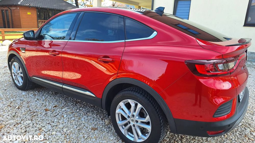 Renault Arkana 140 EDC Intens - 7