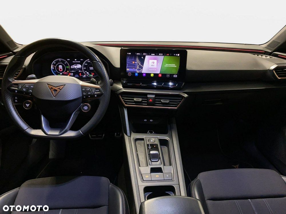 Cupra Leon Sportstourer - 15