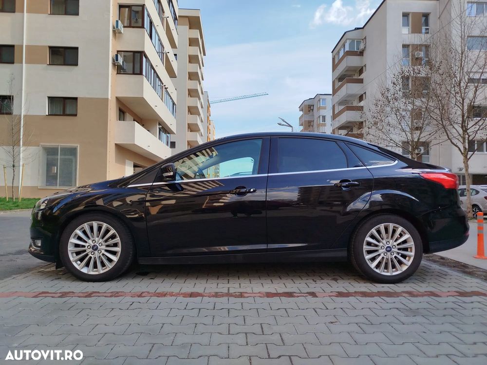 Ford Focus - 3