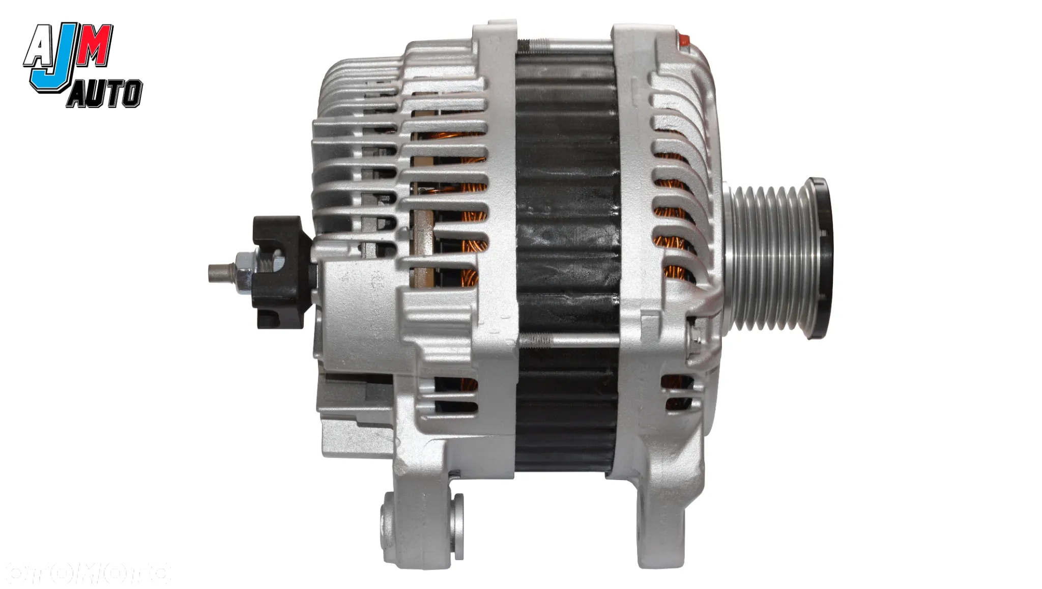 Alternator 8200404465 2.0 3.0 DCI Renault Espace IV Grand Scenic II III Koleos I Laguna Coupe Laguna III Latitude - 2