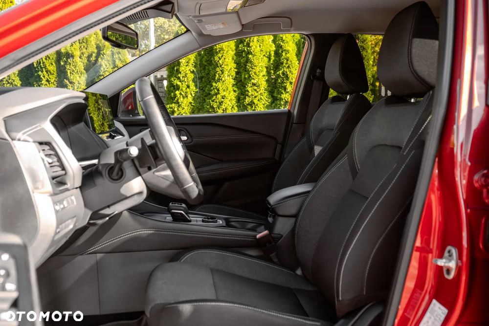 Nissan Qashqai 1.3 DIG-T mHEV Tekna Xtronic - 30