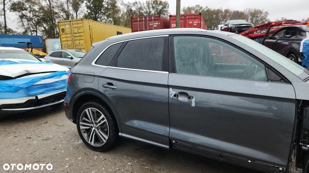 Audi Q5 2.0 TFSI Quattro S tronic design - 3