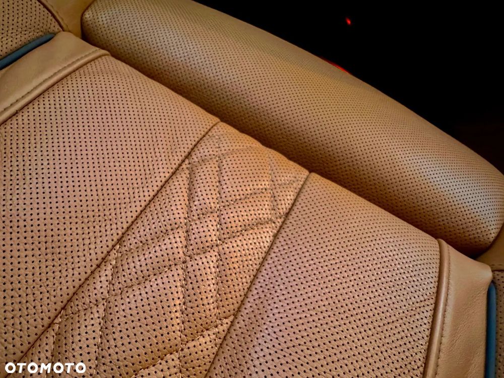 BMW Seria 7 740d xDrive - 17