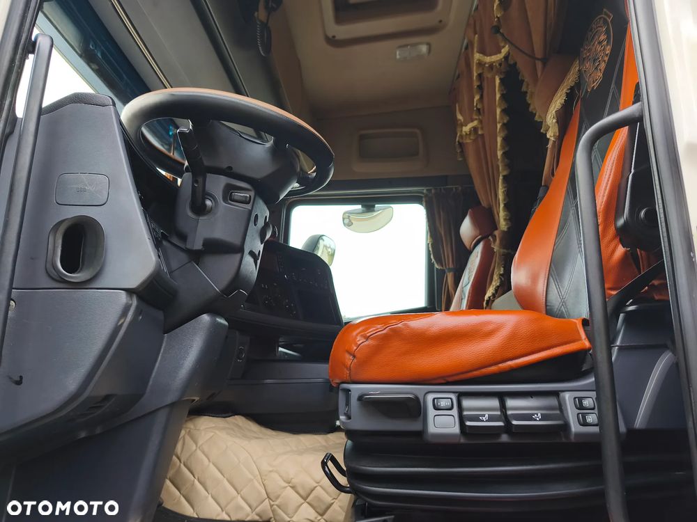 Scania R 450 - 15