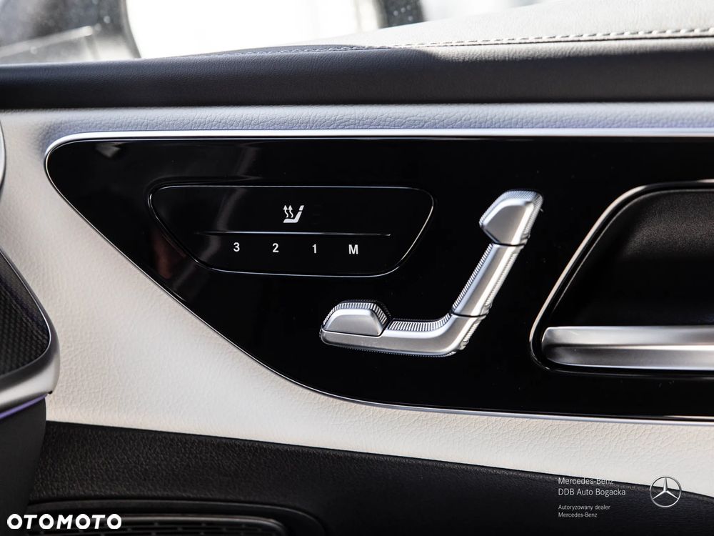 Mercedes-Benz GLC 220 d mHEV 4-Matic AMG Line - 9