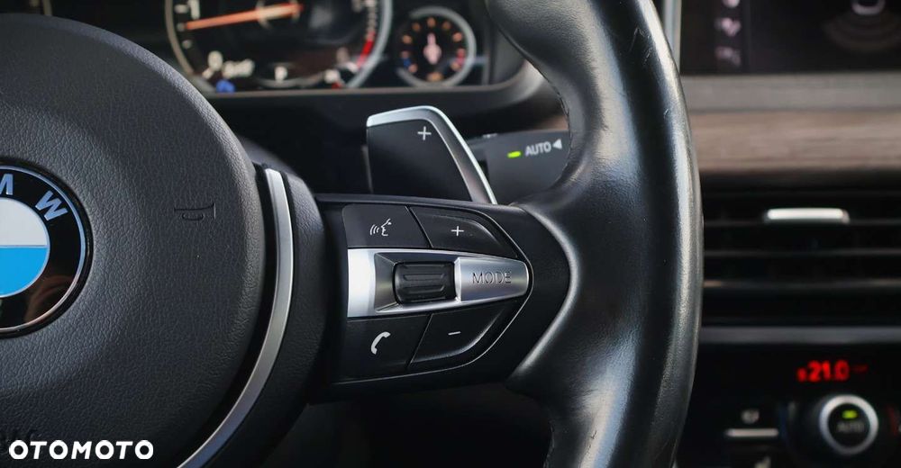 BMW X6 - 28