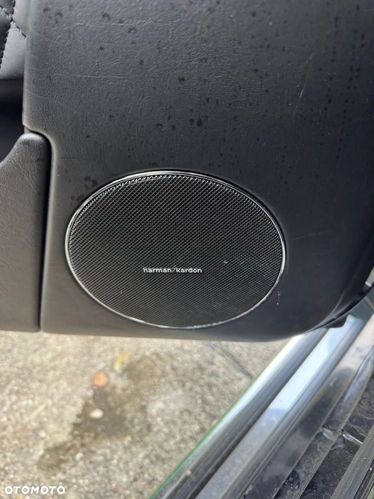 Mercedes-Benz Klasa G 63 AMG L - 15