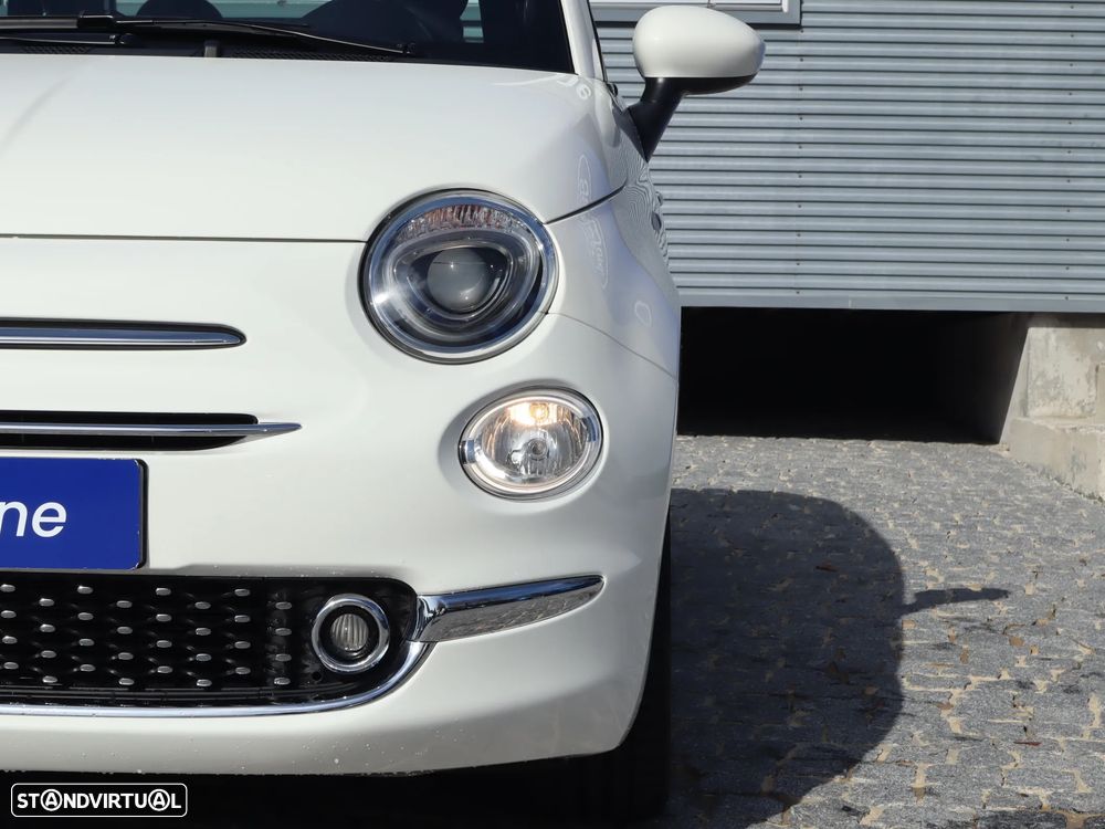 Fiat 500 - 10