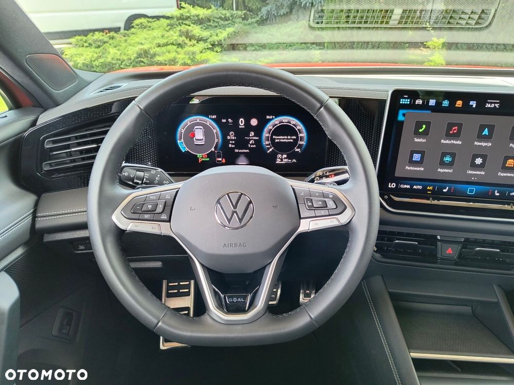 Volkswagen Tiguan - 18