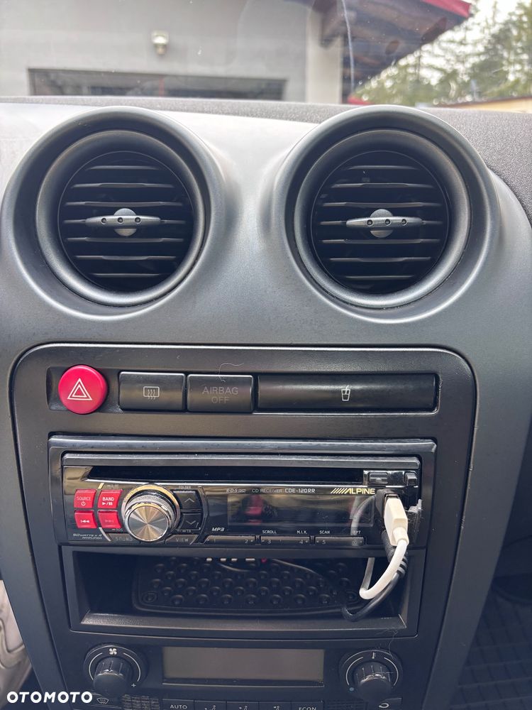 Seat Ibiza - 12