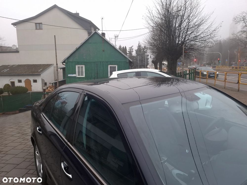 Mercedes-Benz Klasa E - 25