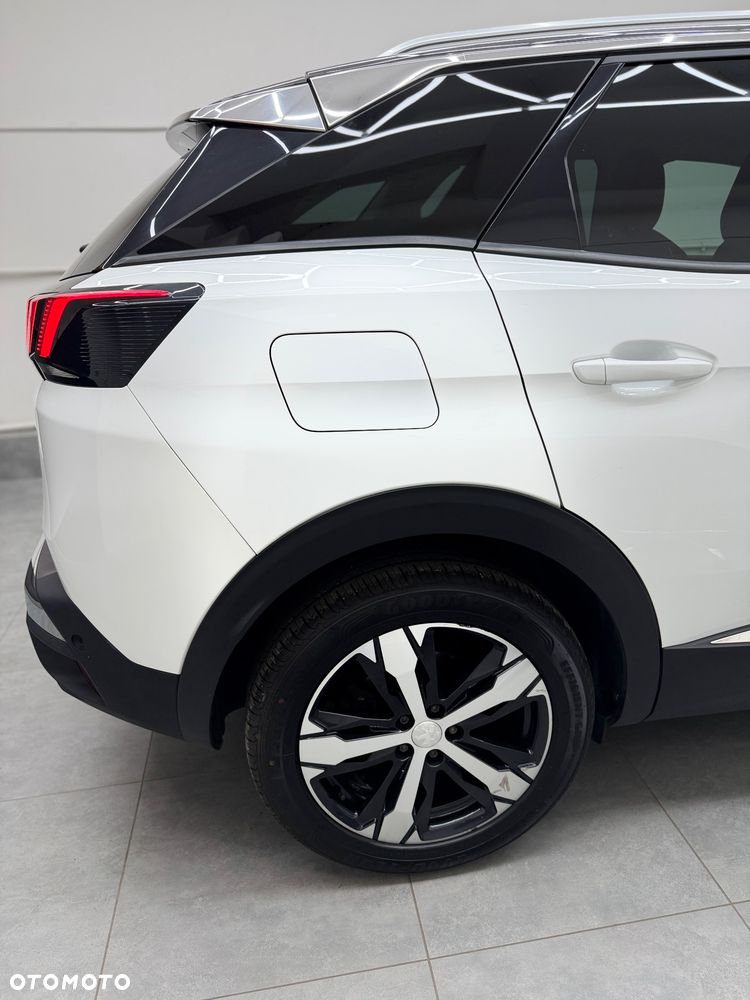 Peugeot 3008 BlueHDi 130 Stop & Start Crossway - 11