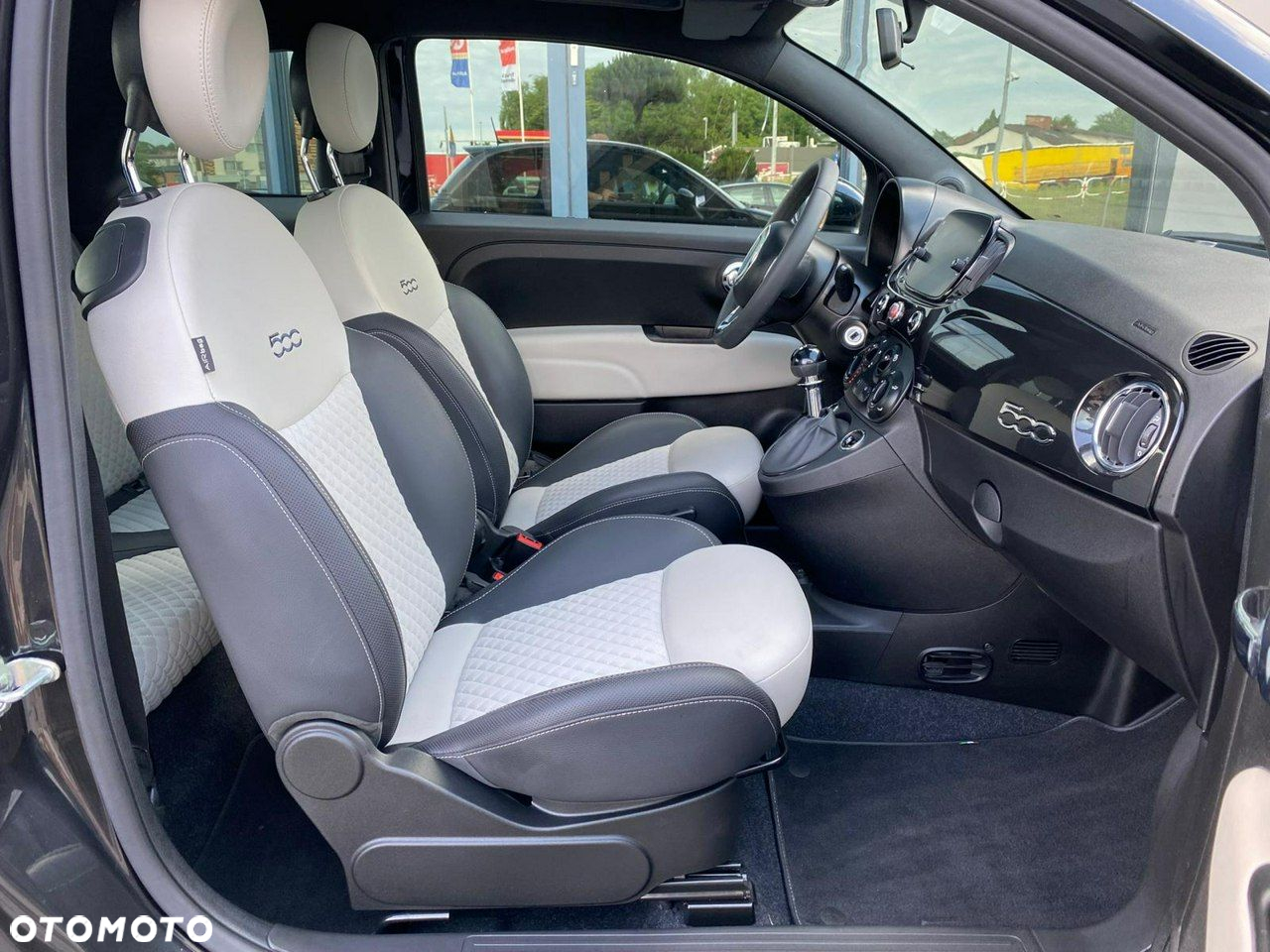 Fiat 500 - 13