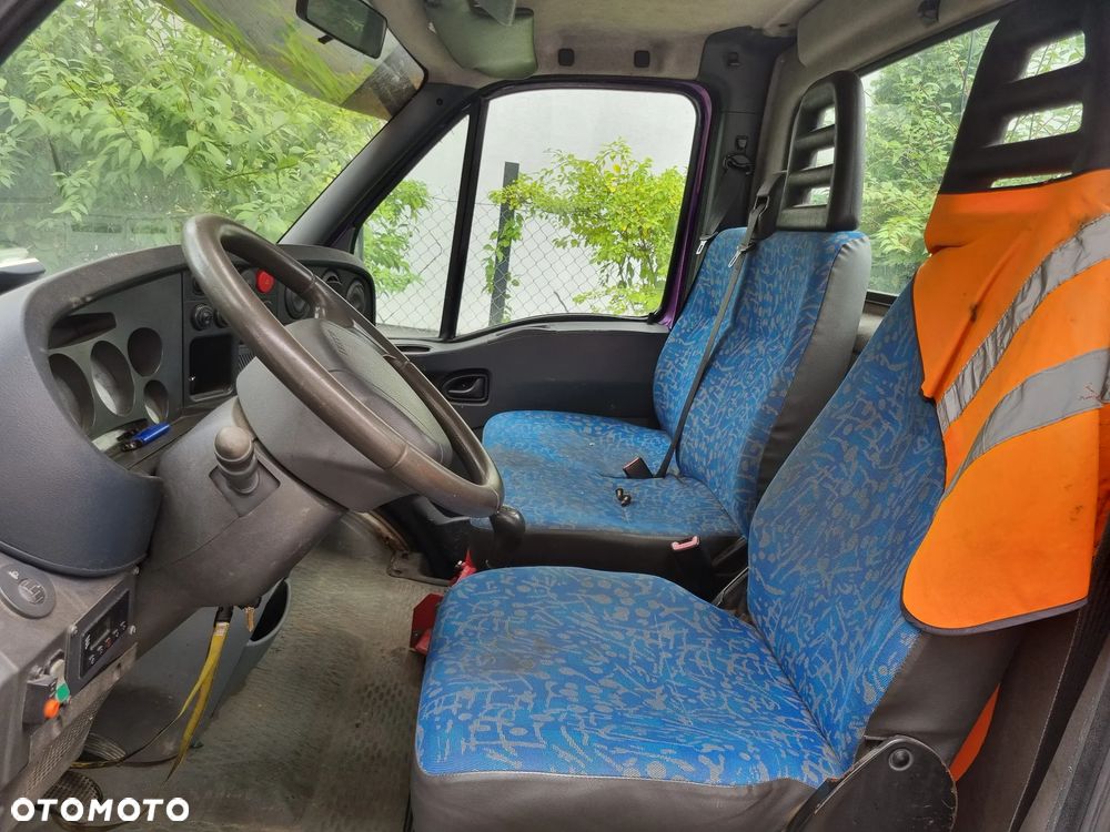 Iveco Daily 35C13 - 6