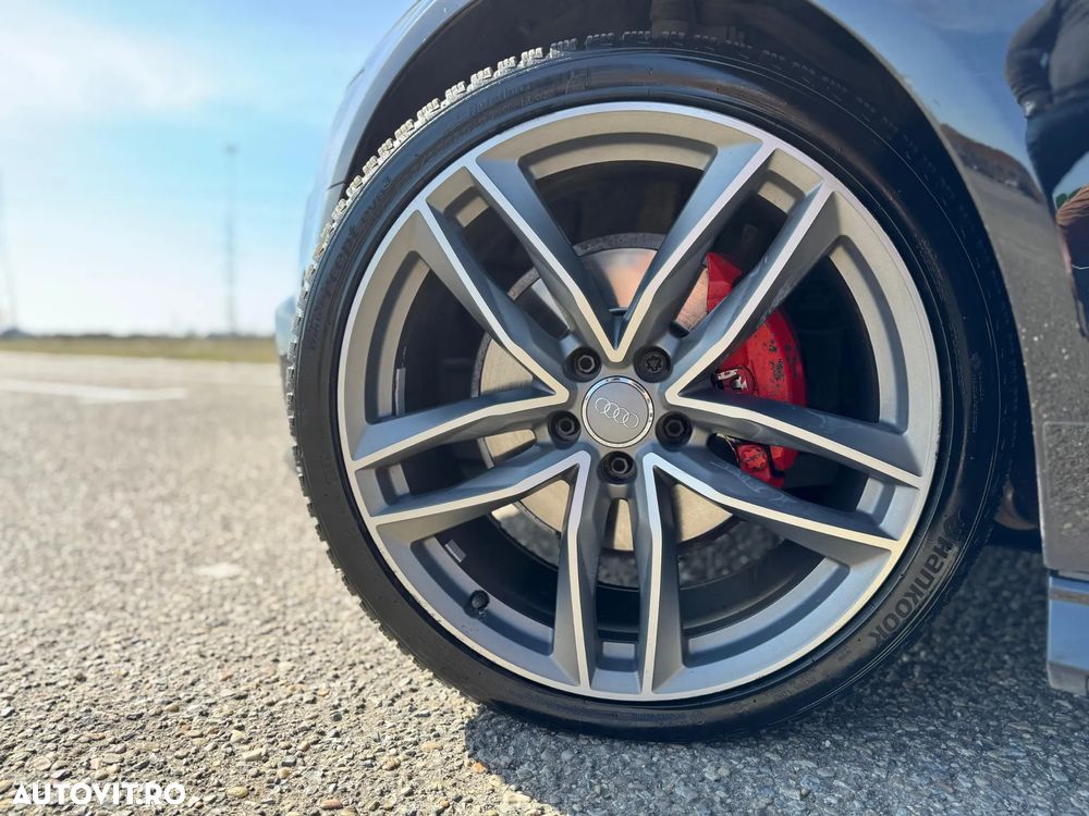 Audi A6 2.0 TDI Ultra - 6