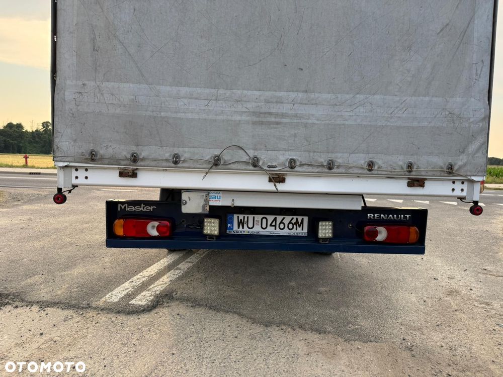 Renault Master - 4
