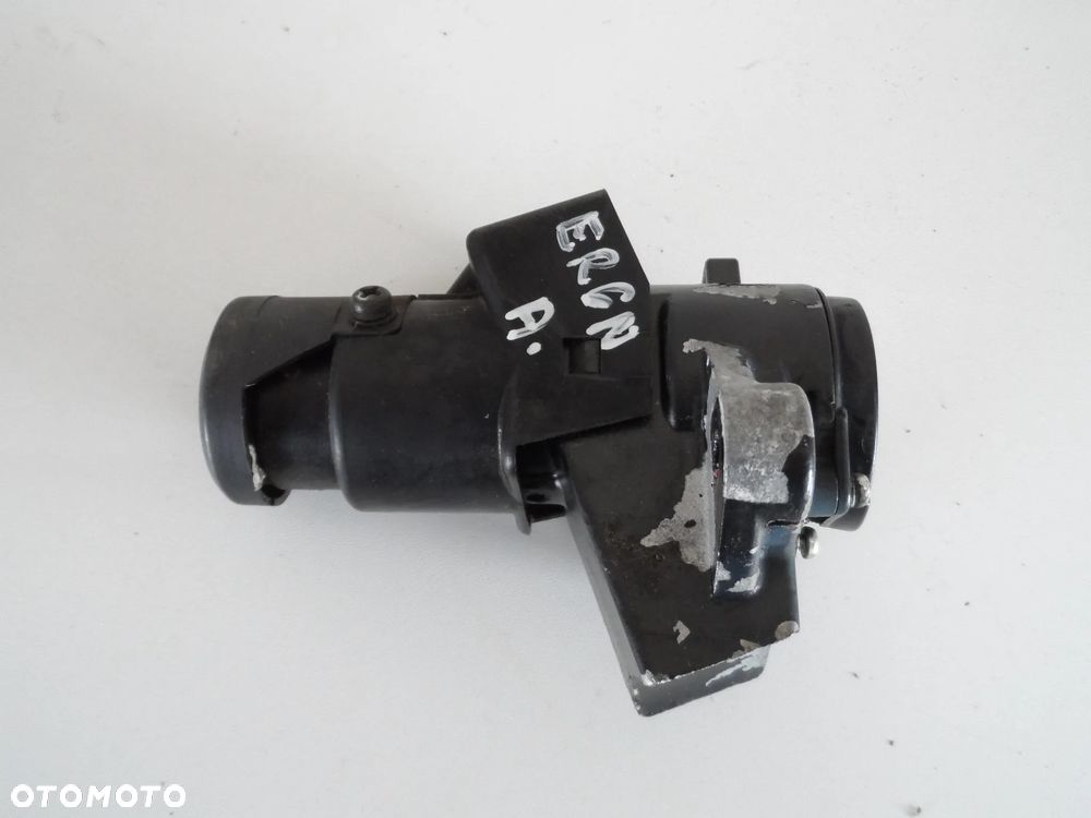KAWASAKI ER6N stacyjka - 1