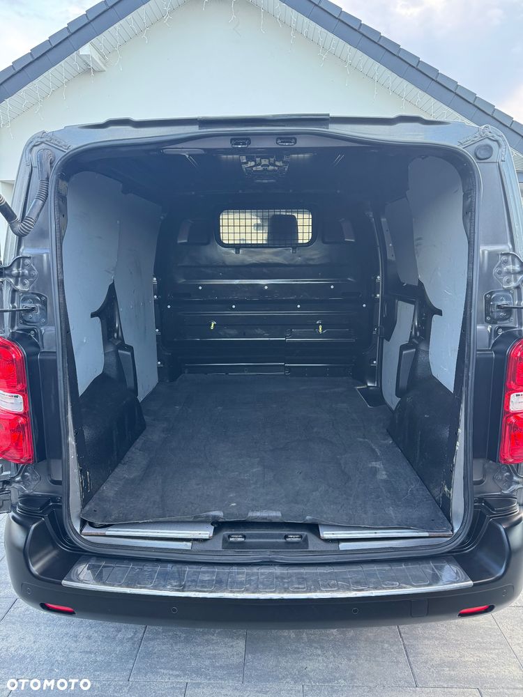 Toyota Proace - 11