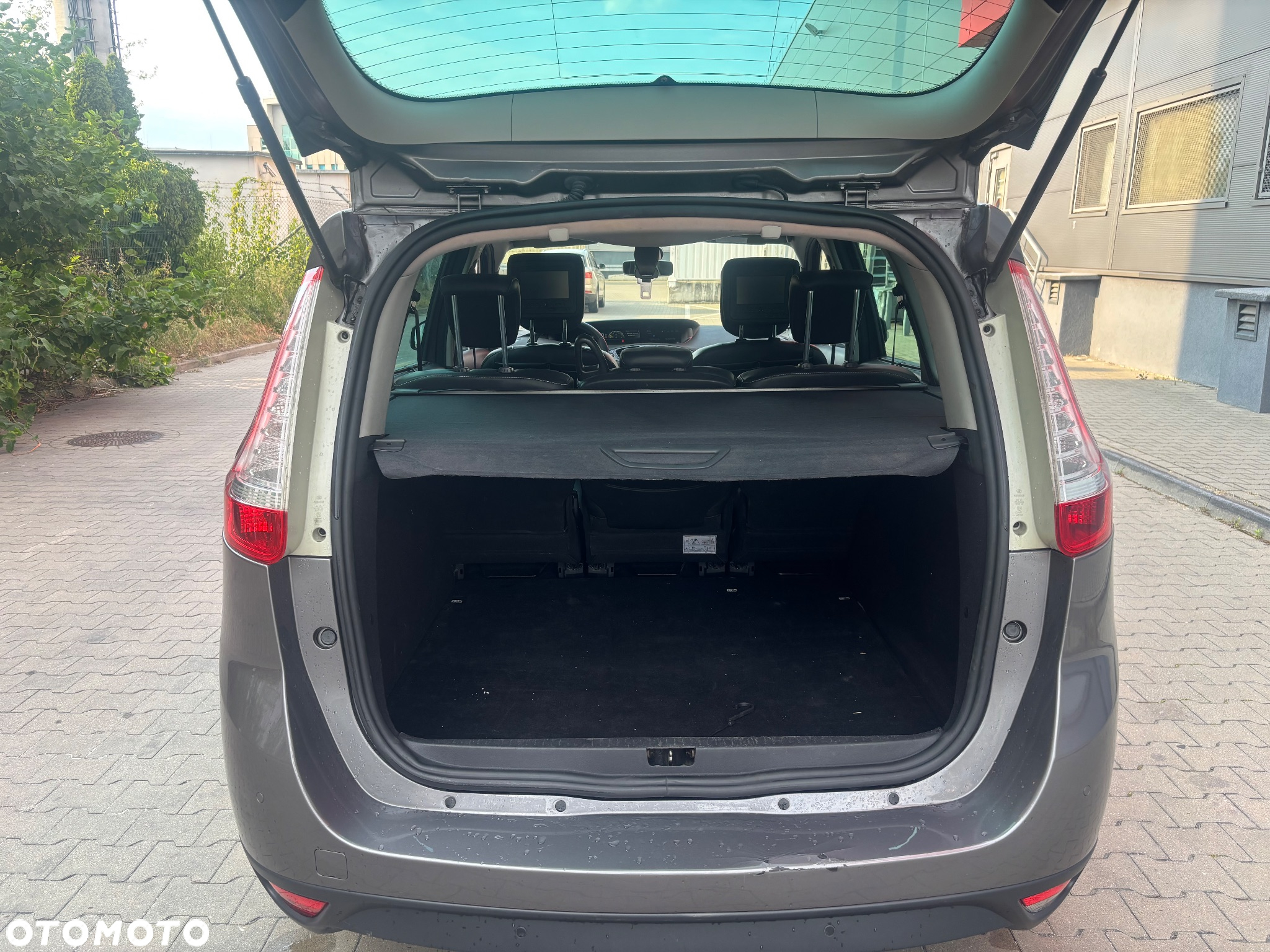 Renault Grand Scenic Gr 1.6 dCi Energy Limited - 23