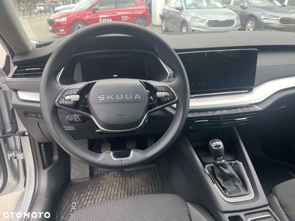 Skoda Octavia 1.5 TSI Selection - 7