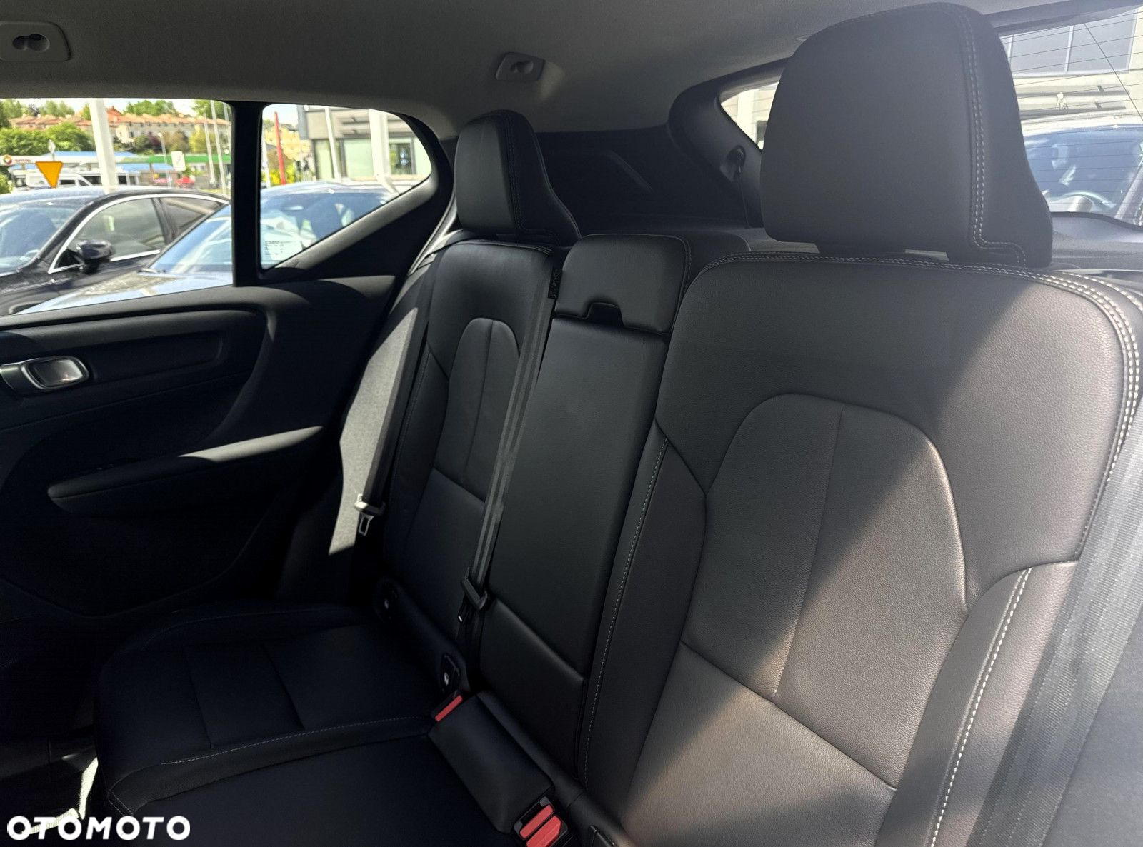 Volvo XC 40 - 29