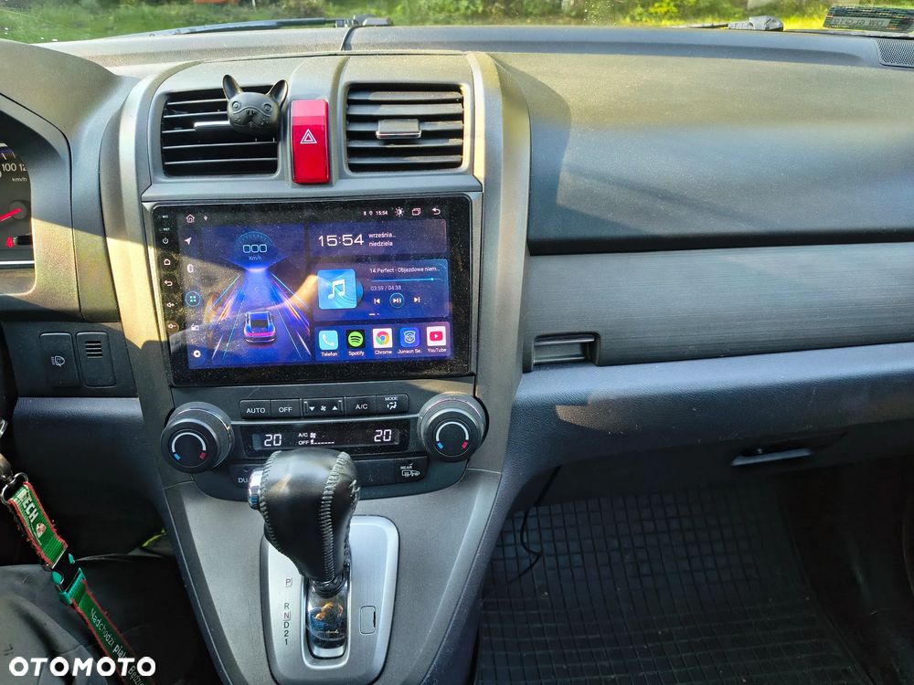 Honda CR-V - 8