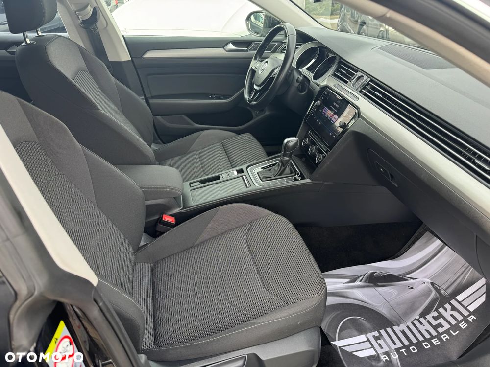 Volkswagen Arteon 2.0 TDI SCR DSG Elegance - 21