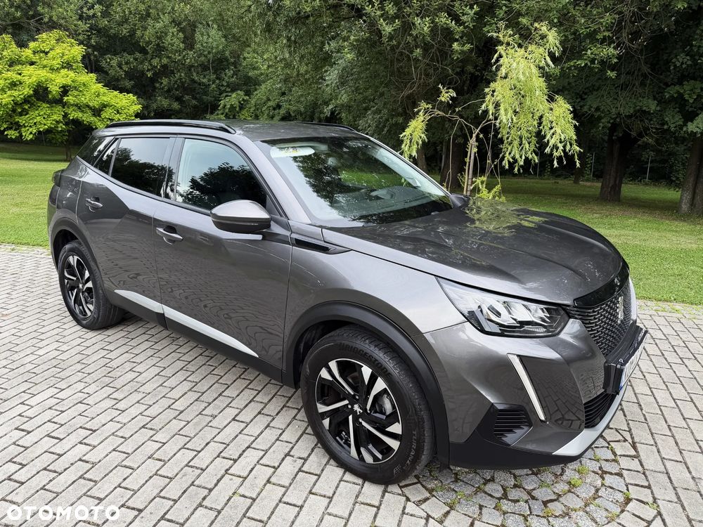 Peugeot 2008 PureTech 130 Allure Pack - 3