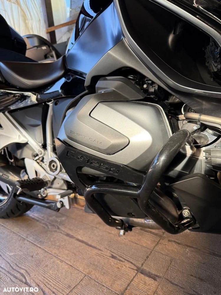 BMW R 1250RT Elegance - 7