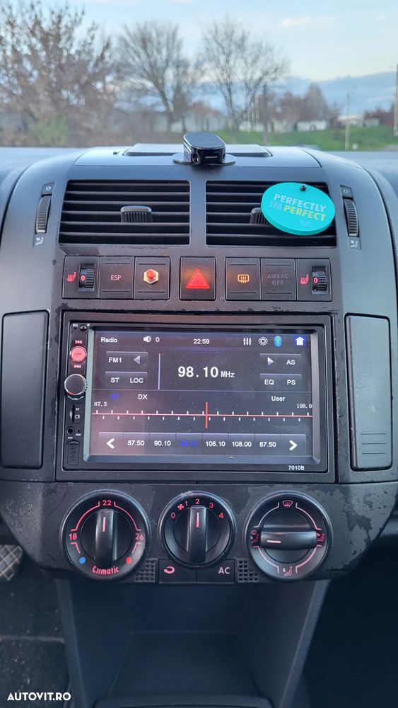 Volkswagen Polo 1.9 TDI GT - 28