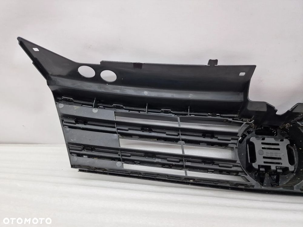 VW TIGUAN II 5NA 15- ATRAPA / GRILL PRZEDNI PRZÓD , NR 5NA853653 / 5NA853653A , NR AUKCJI GL181 - 16