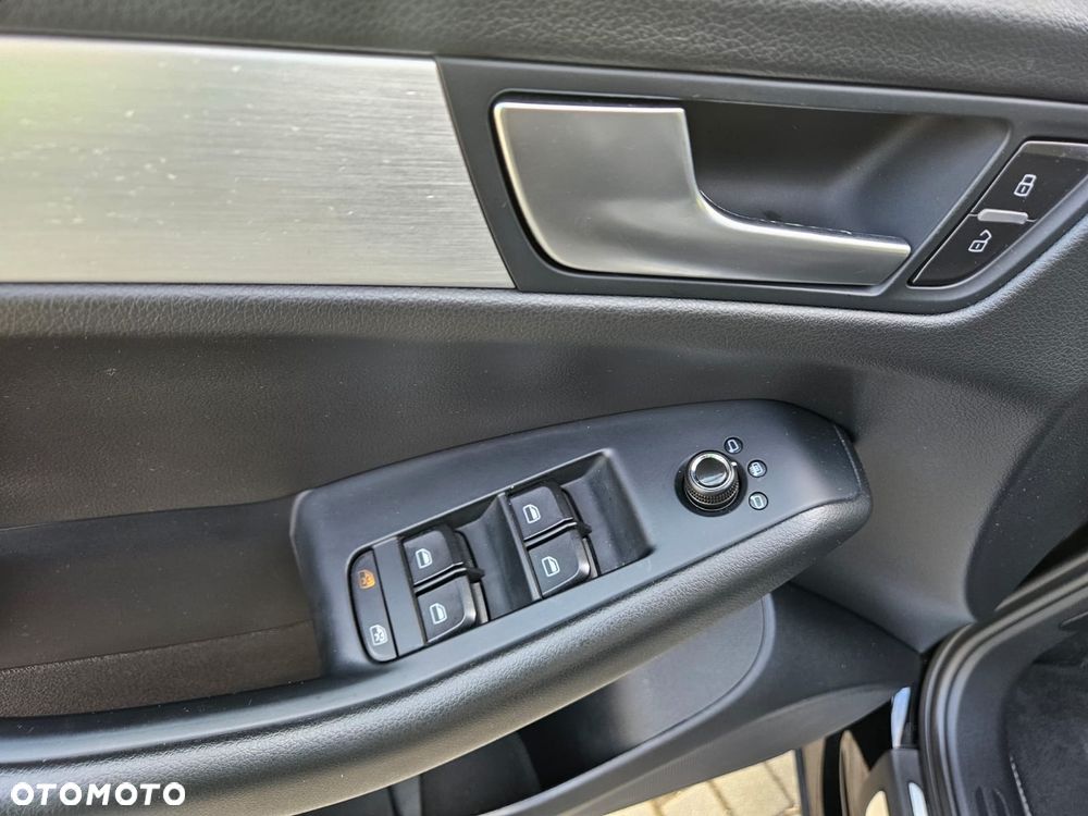 Audi Q5 2.0 TDI Quattro Stronic - 14