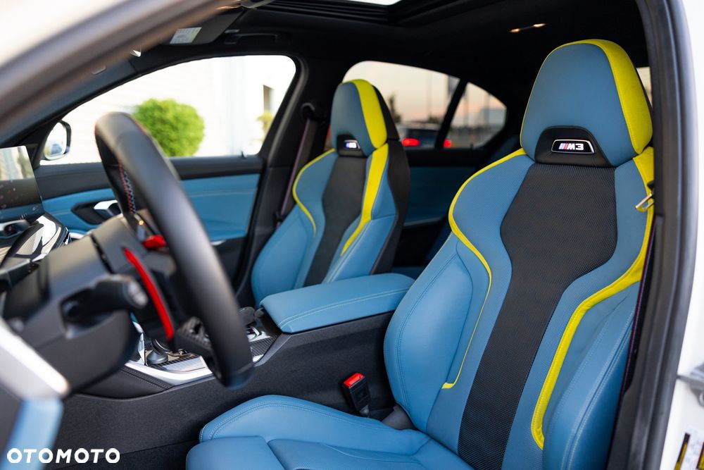 BMW M3 - 25