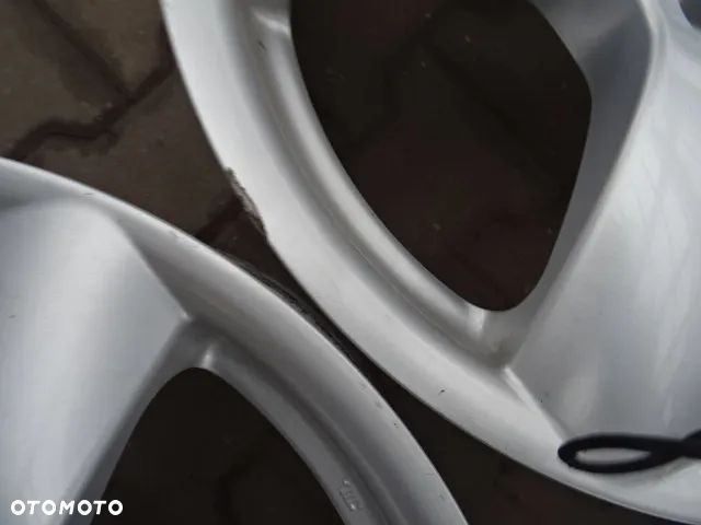 5x120x67 7,5Jx17 ET42 OPEL INSIGNIA VW T5/T6 - 5