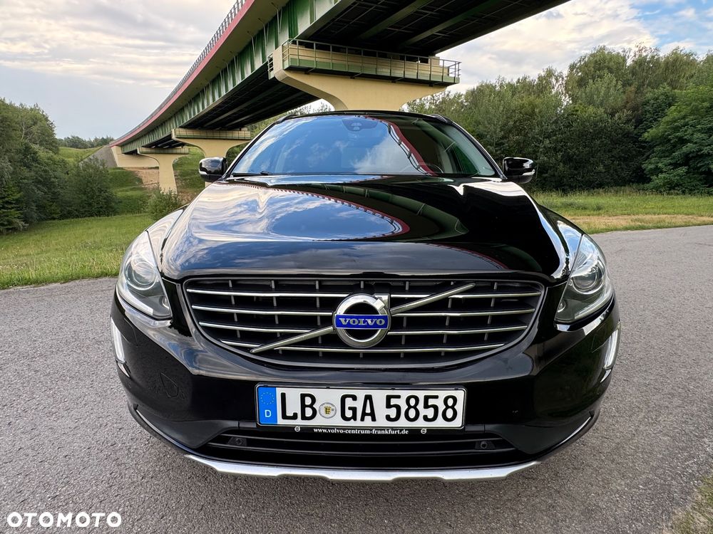 Volvo XC 60 D4 Momentum - 21