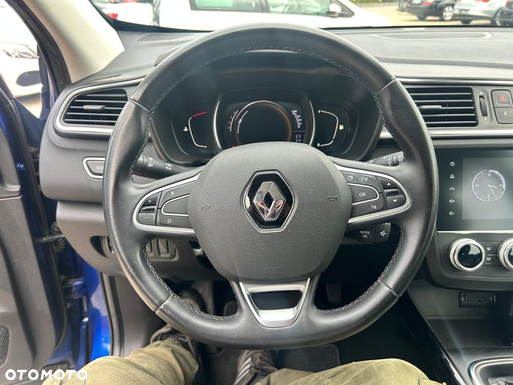 Renault Kadjar 1.3 TCe FAP Intens EDC - 29