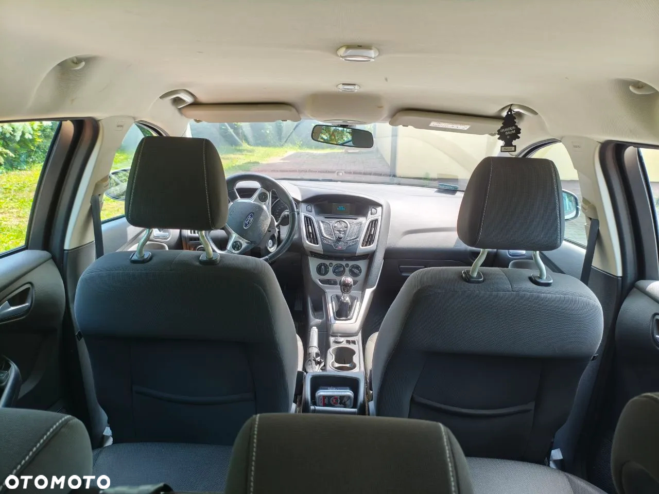 Ford Focus 1.6 TDCi Trend - 20