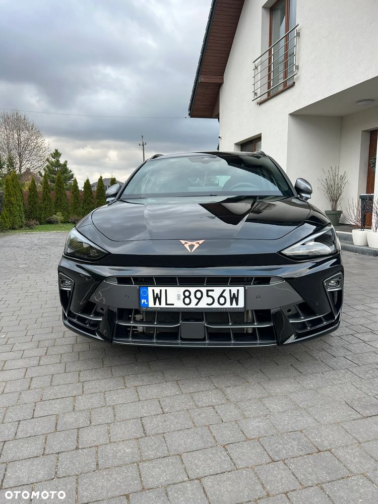 Cupra Leon - 3