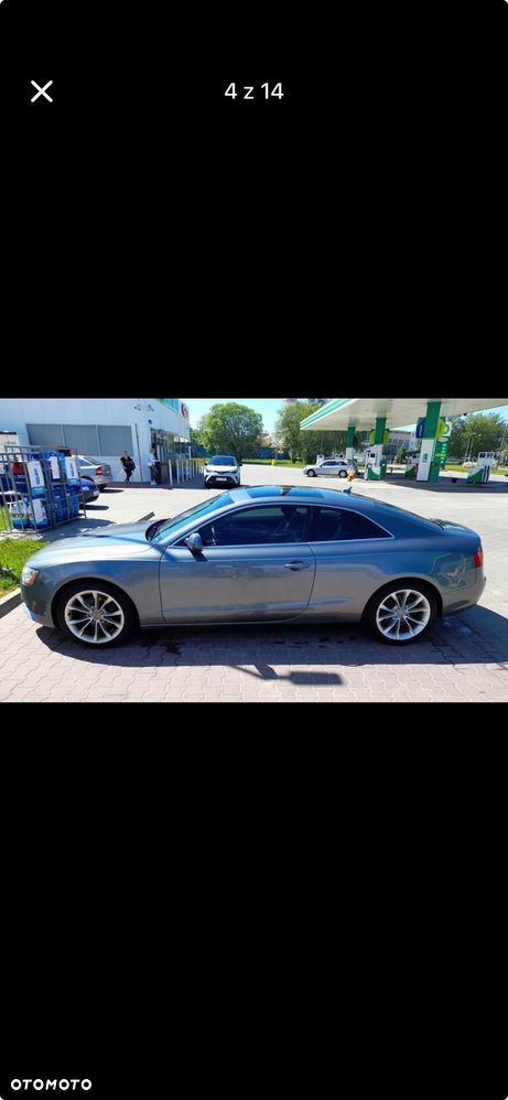 Audi A5 Coupé 2.0 TFSI Quattro S tronic - 11
