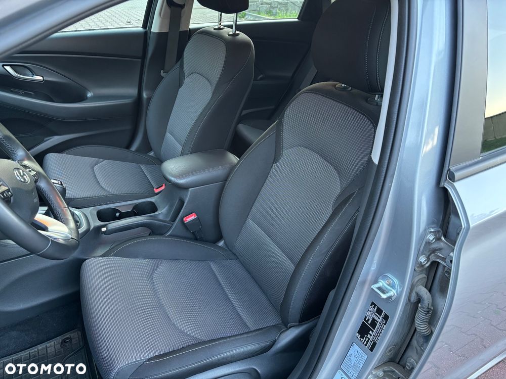 Hyundai i30 1.0 T-GDI Modern - 13