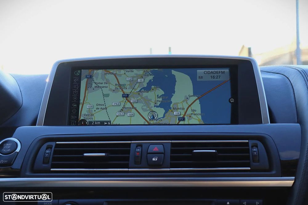 BMW 640 Gran Coupé d xDrive Pack M - 30