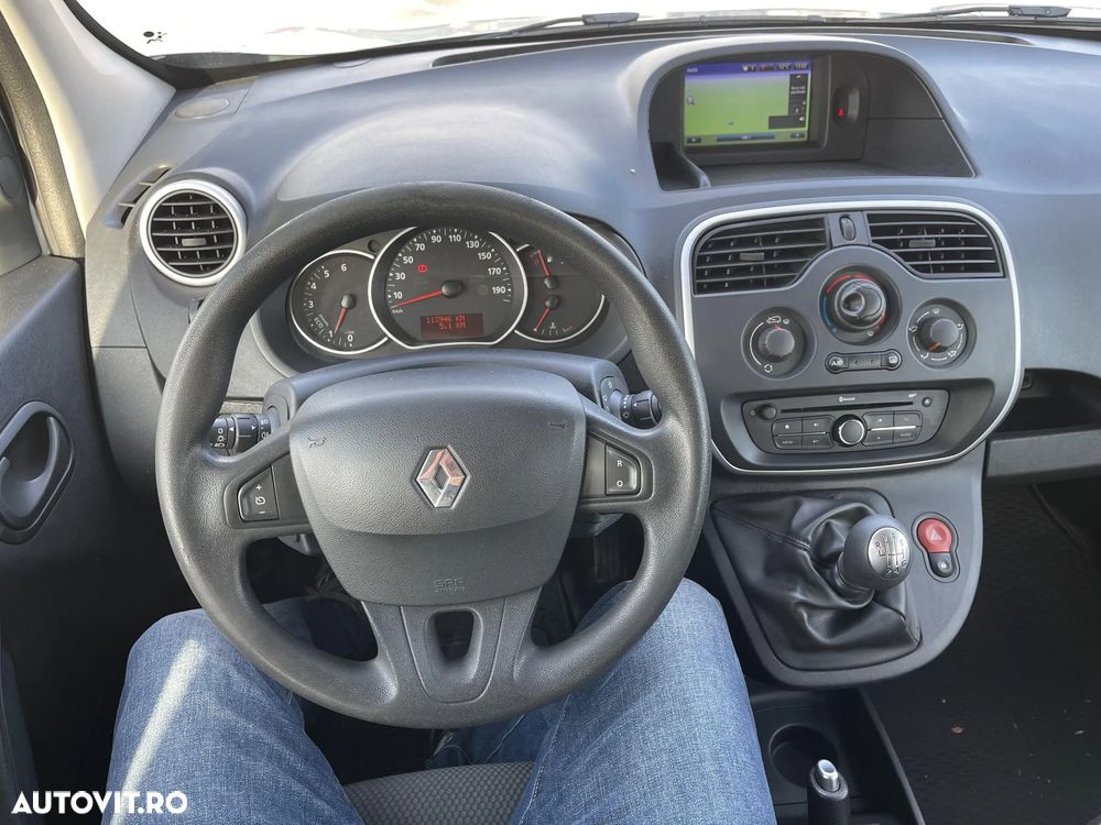 Renault Kangoo - 17