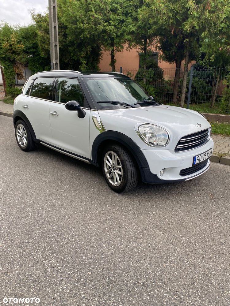 MINI Cooper - 4