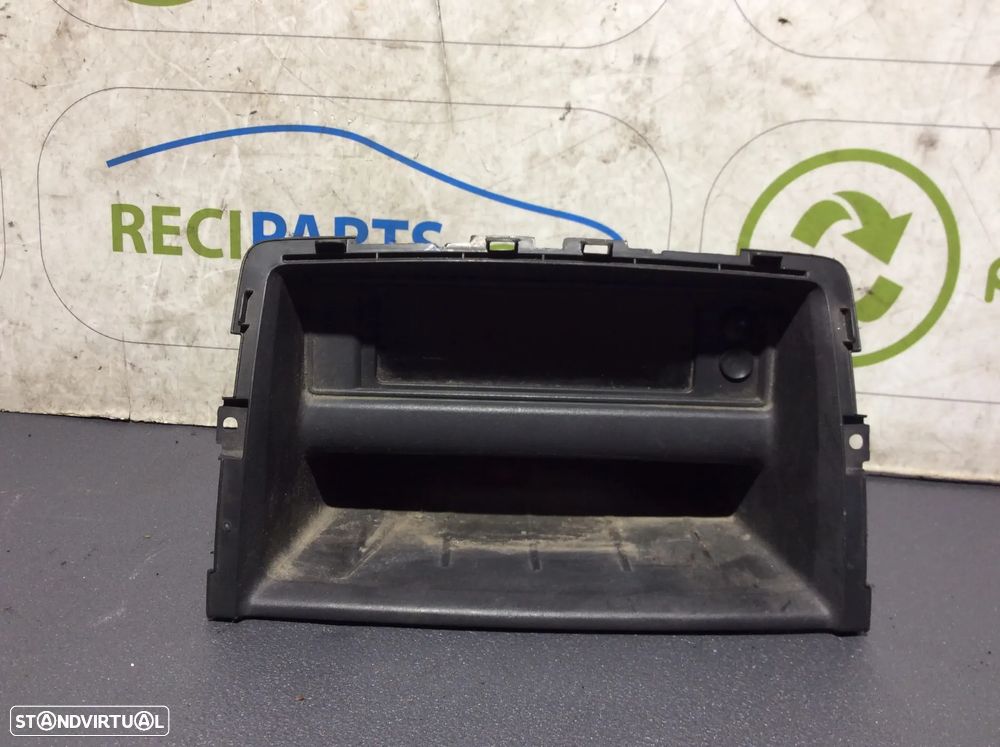 Display Renault Master 3 - 1