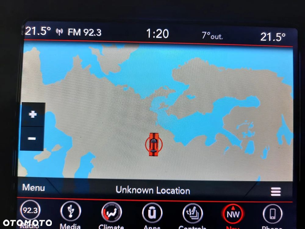 Dodge Challenger 3.6 SXT - 34