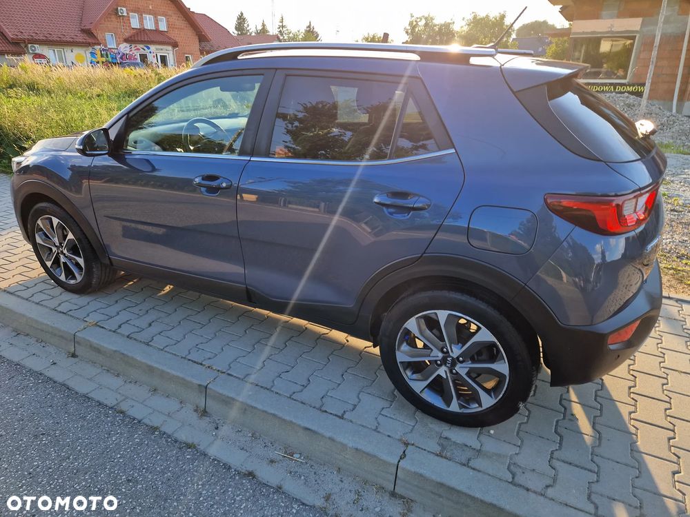 Kia Stonic 1.4 XL - 32